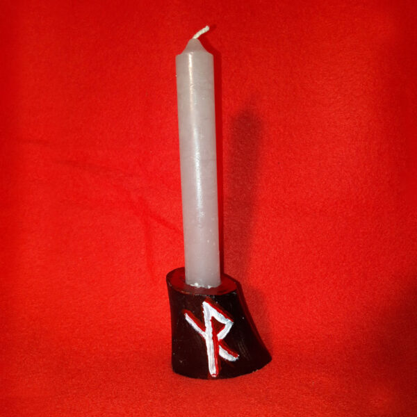 Kerzenständer D 01