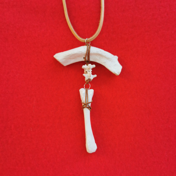Protection Amulett AG 09