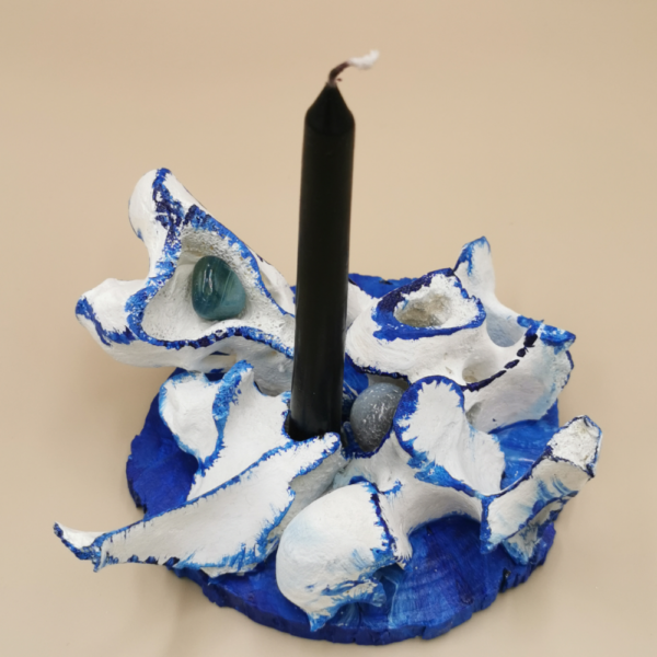 Drachennest blau R 28 – Bild 4