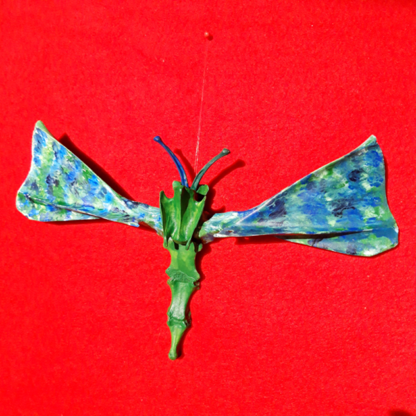 Libelle R 14