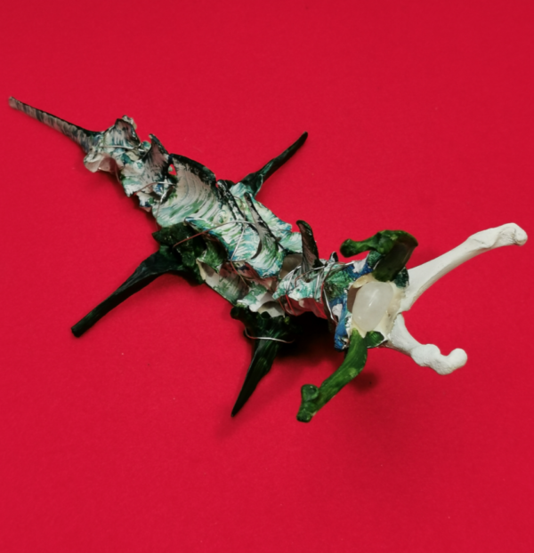Outsect Stonehead R 25 – Bild 2