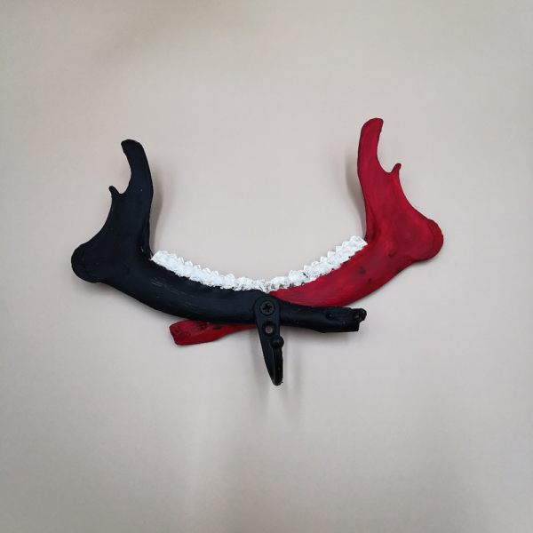 Smile Wandhaken R 13