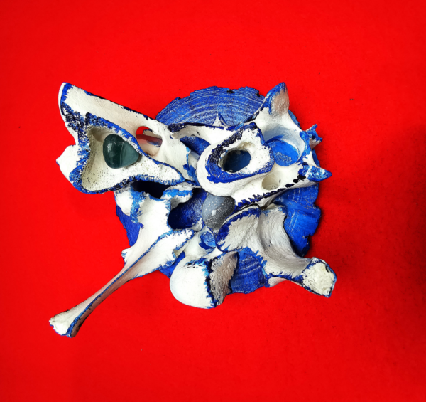 Drachennest blau R 28 – Bild 2