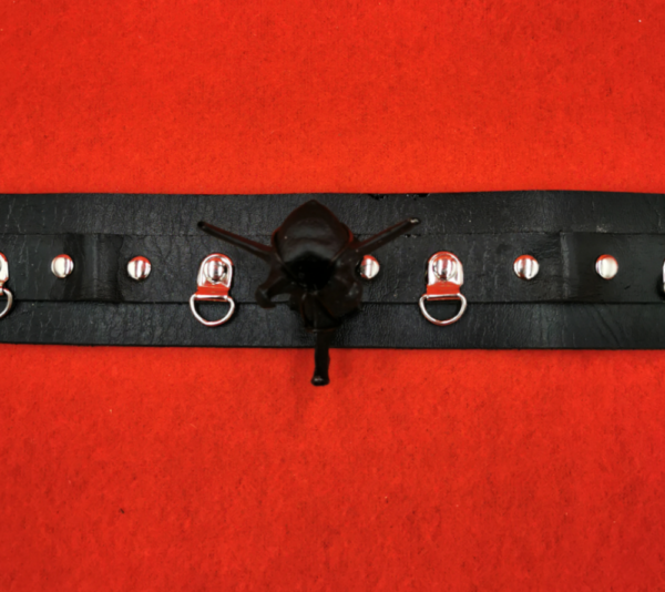 Choker Blackbone JB 11 – Bild 2