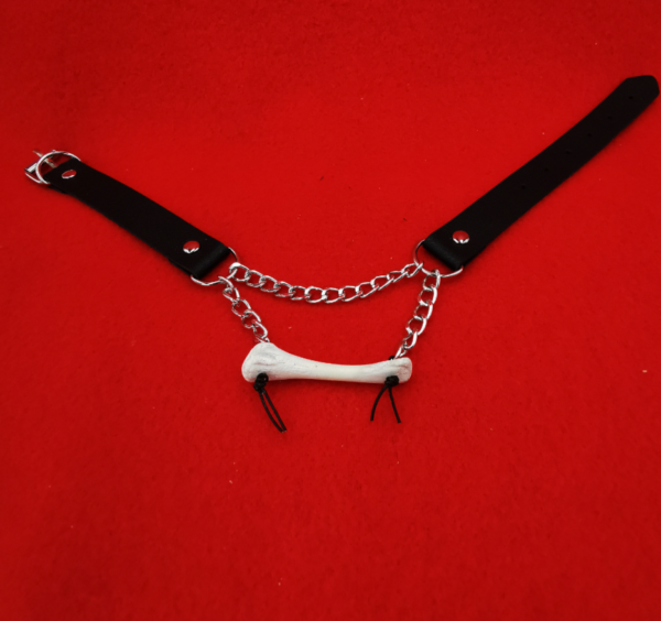 Choker Chaines JS 36
