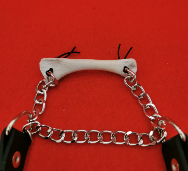 Choker Chaines JS 36 – Bild 2