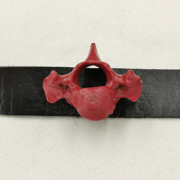 Choker Lilie JS 39 – Bild 2