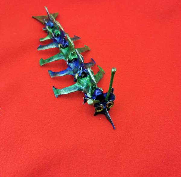 Outsect Blauauge R 57 – Bild 3